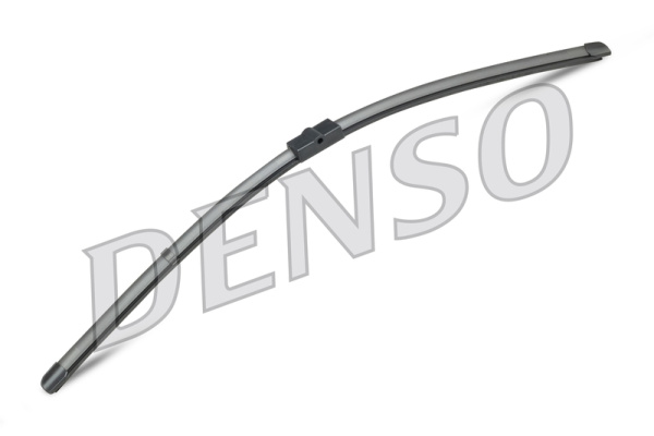 Комплект бескаркасных стеклоочистителей  Denso Flat DF-035